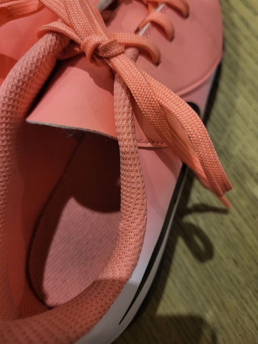Buty korki żwirówki nike 34
