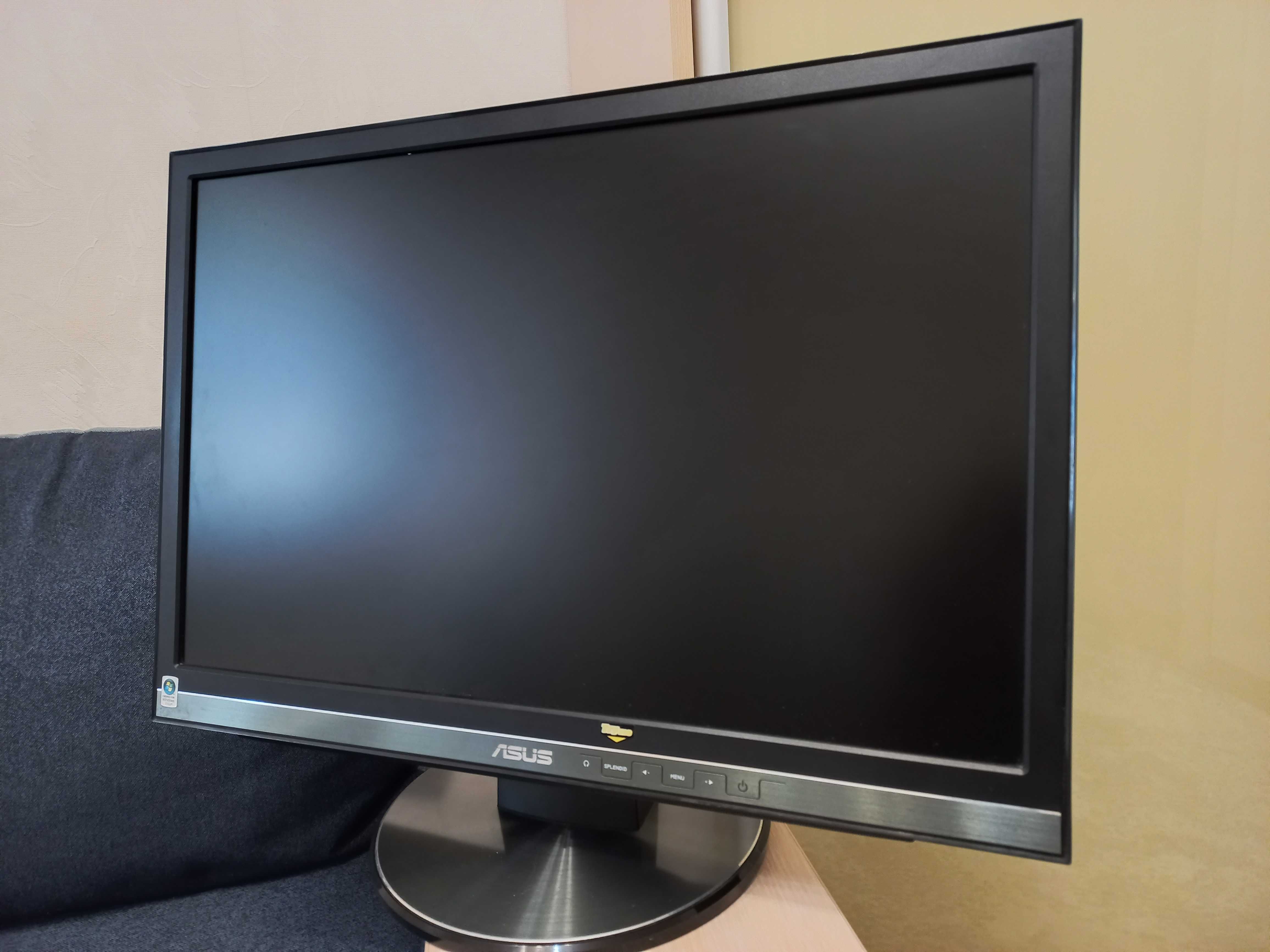 Продам монітор Asus (б/в)
