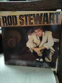 Winyl Rod Stewart  " Every Beat of my heart " mint