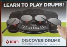 Drums - aprender a tocar