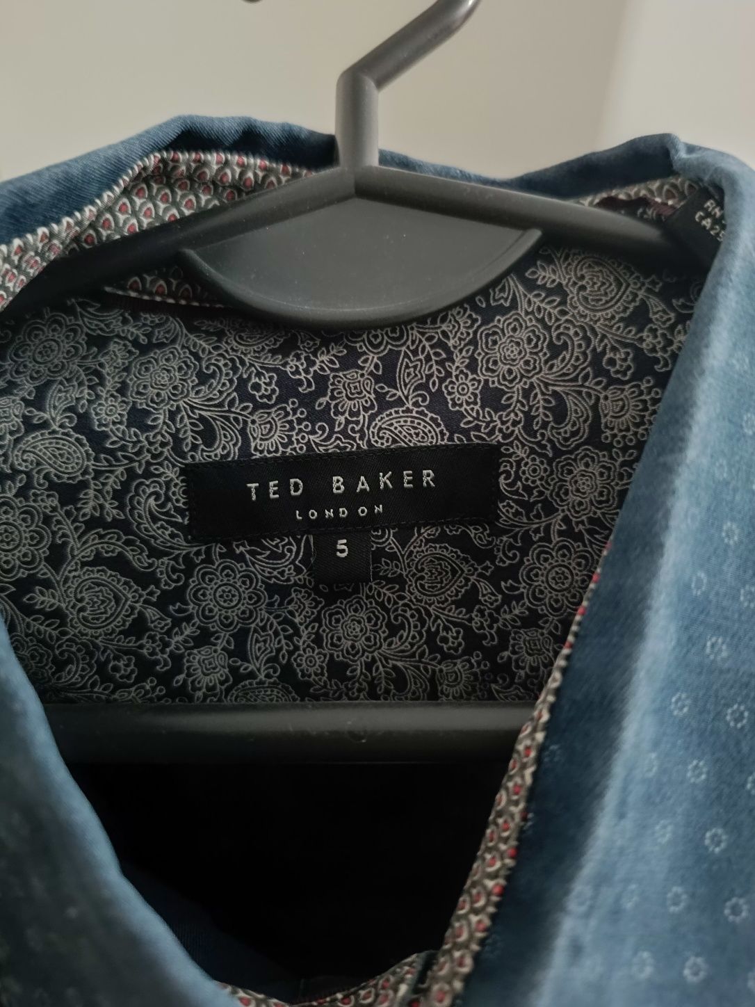 Koszula męska TED BAKER