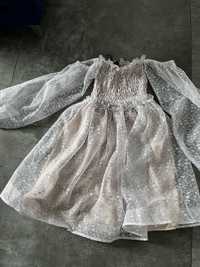 Sukienka lavenior