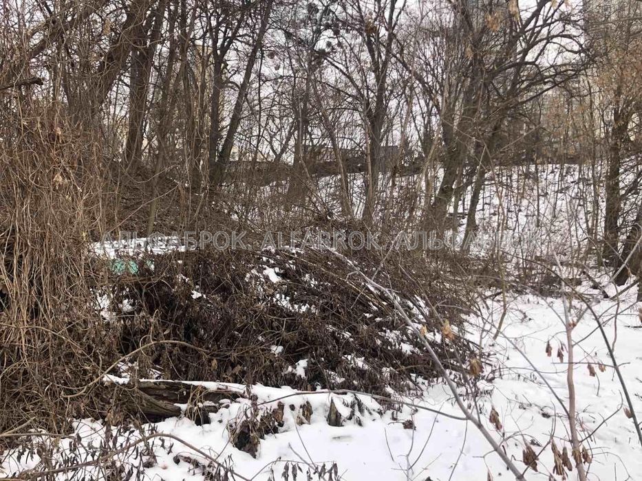 продаж ділянки 6.5 соток під забудову в Києві