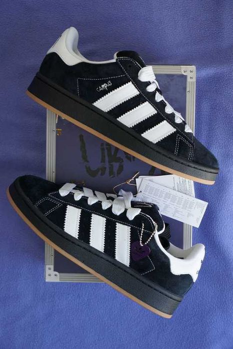 Buty Espadryle adidasCampus 00sKorn  Espadryle R.41