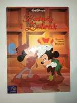 Książę i Żebrak Disney Jeremi Przybora
