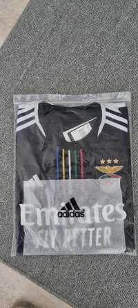 Camisola Benfica 23/24