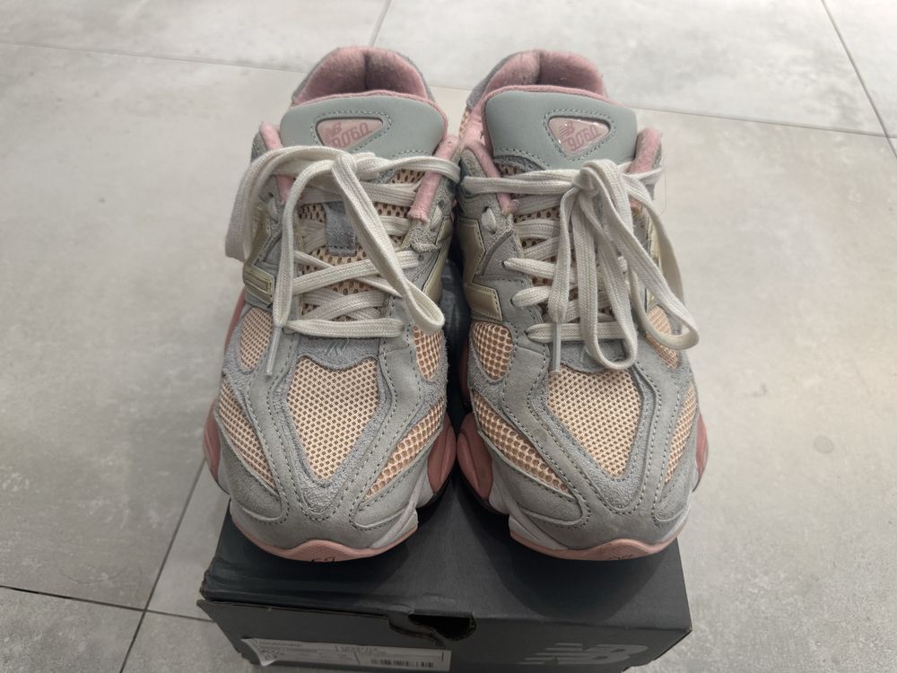 Кросівки New balance 9060 оригінал