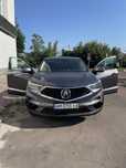 Машина Acura rdx 2020