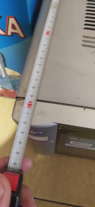 Микроволновая печь