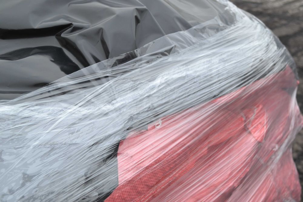 Węgiel GROSZEK PLUS workowany na palecie TONA 1000 kg OPAŁ Z DOSTAWĄ