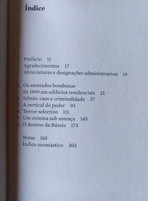 Quanto Menos Soubermos, Melhor Dormimos - David Satter