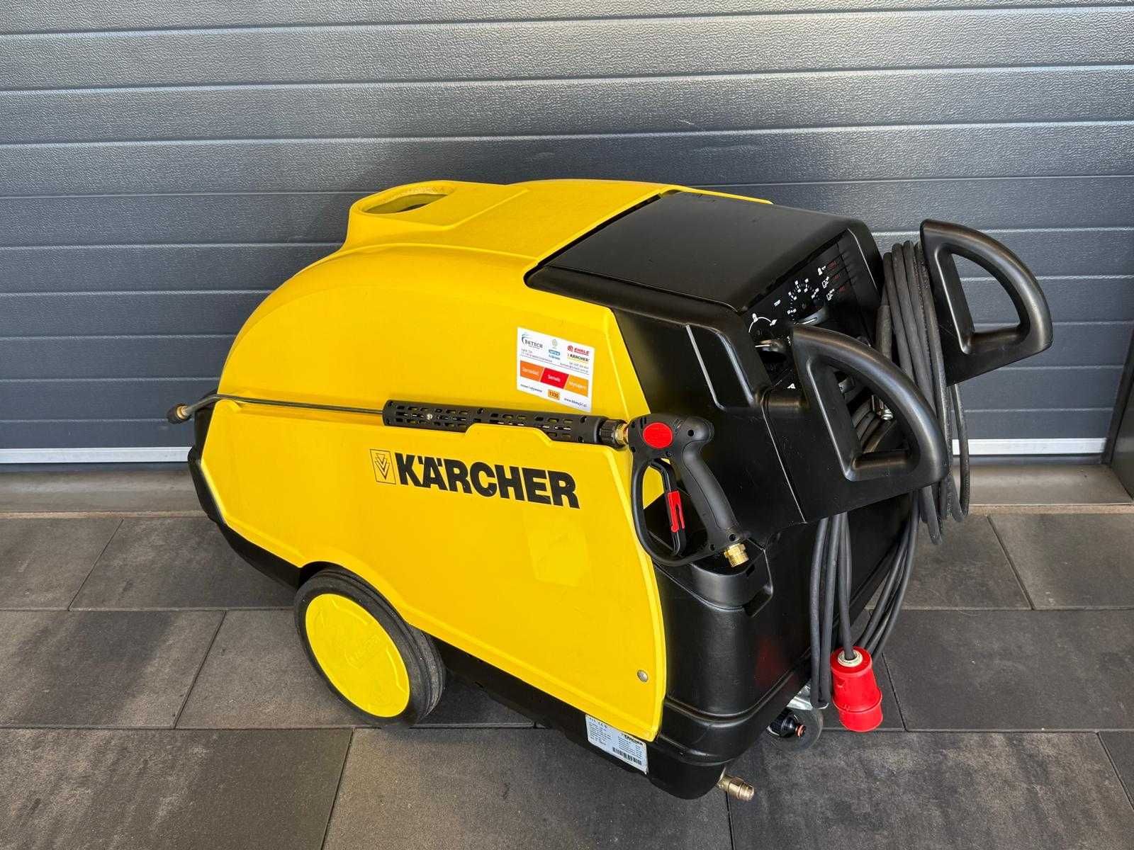 Myjka ciśnieniowa Karcher HDS 895