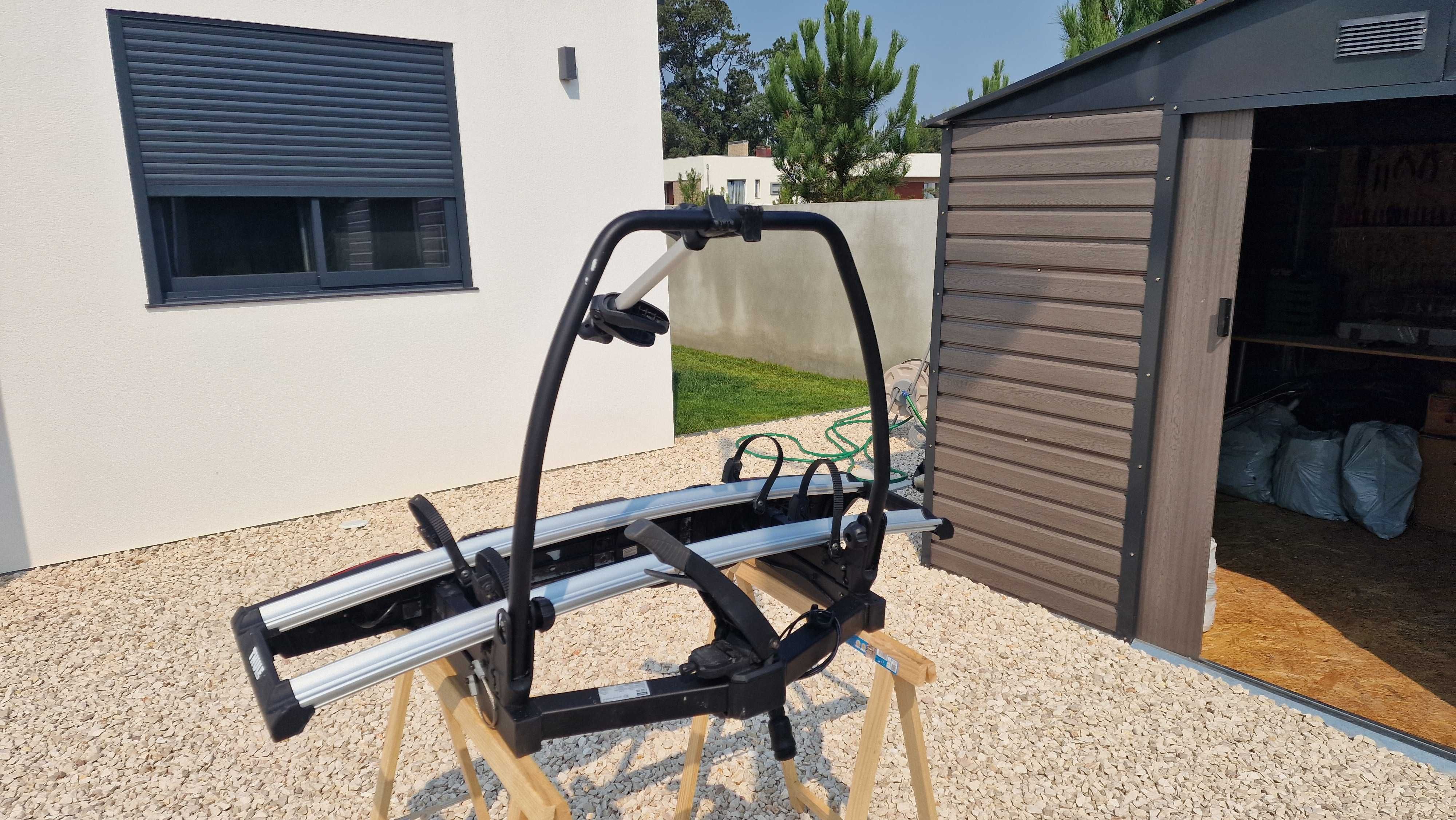 bicicletário Thule XT 2