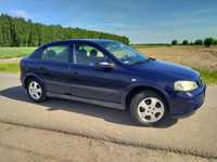 Opel Astra G 1.2 Benzyna. 2001r. 257 tys. Zamiana