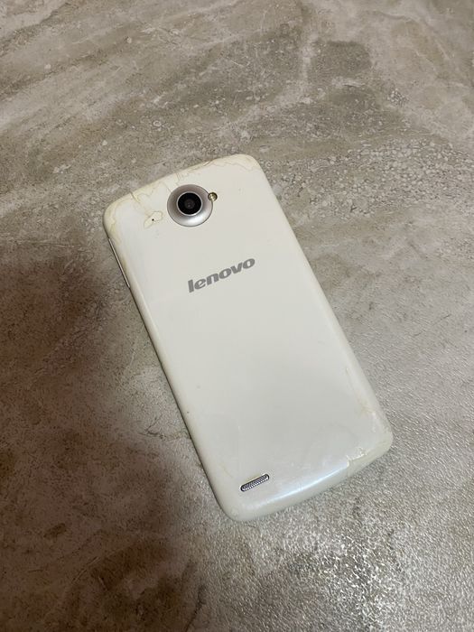 Lenovo S-920 на 2 сим карты оригинал