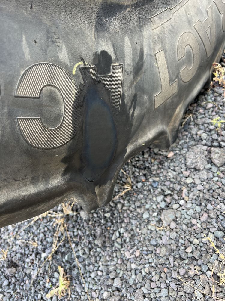 Opona używana 420/85R30/19,9R30
