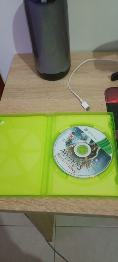 Jogos para Xbox 360