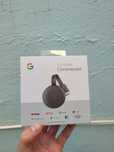 Google Chromecast