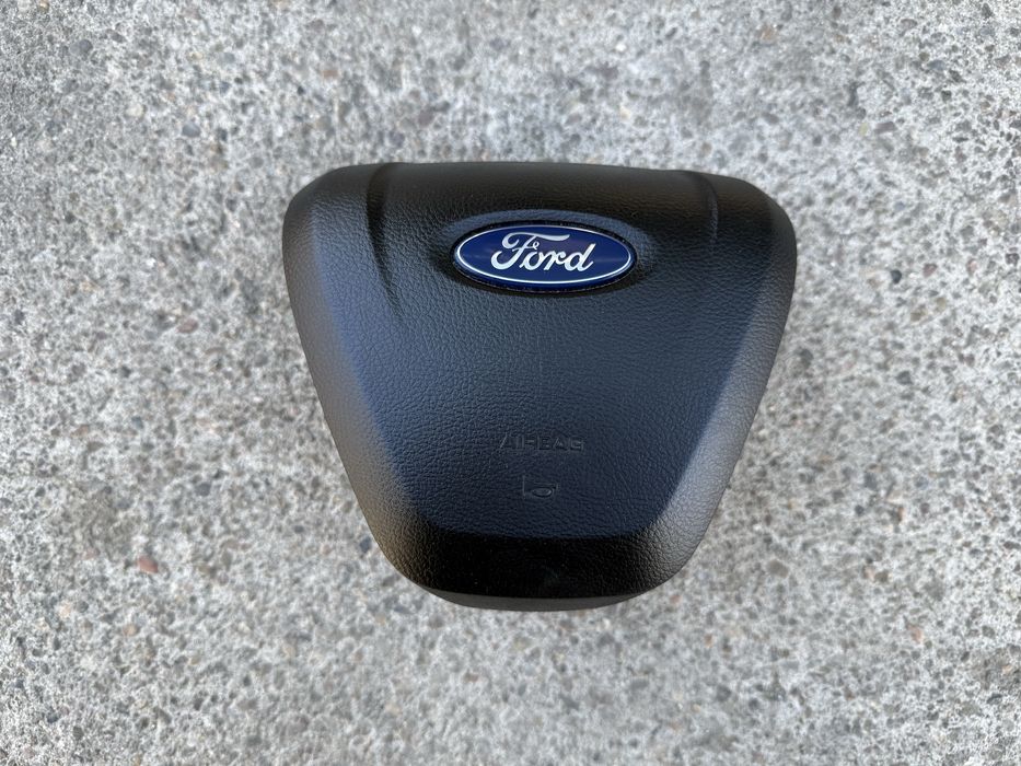 Ford Galaxy MK3 S-Max Poduszka Airbag Kierowcy Kierownicy GM23-R043B13