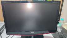 Vendo TV/monitor LG 22 polegadas