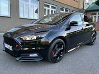 Ford Focus Ford Focus MK3 ST 2.0 185KM