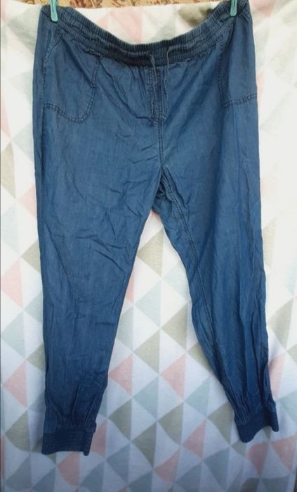 Брюки, бриджі б/в у відмінному стані, від 48р.  - 62р.