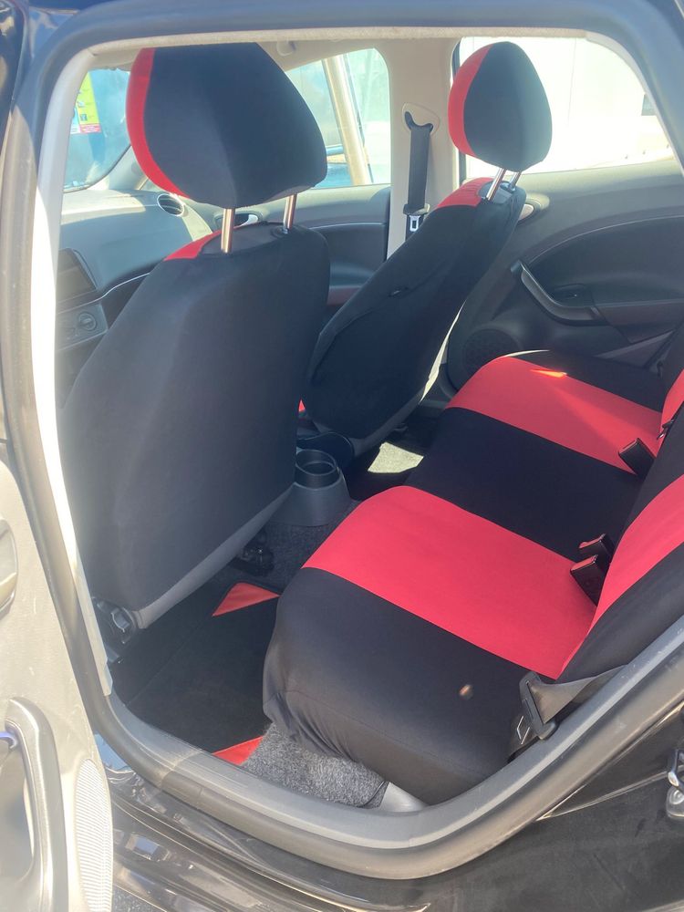 Seat Ibiza 1.2 Gasoleo