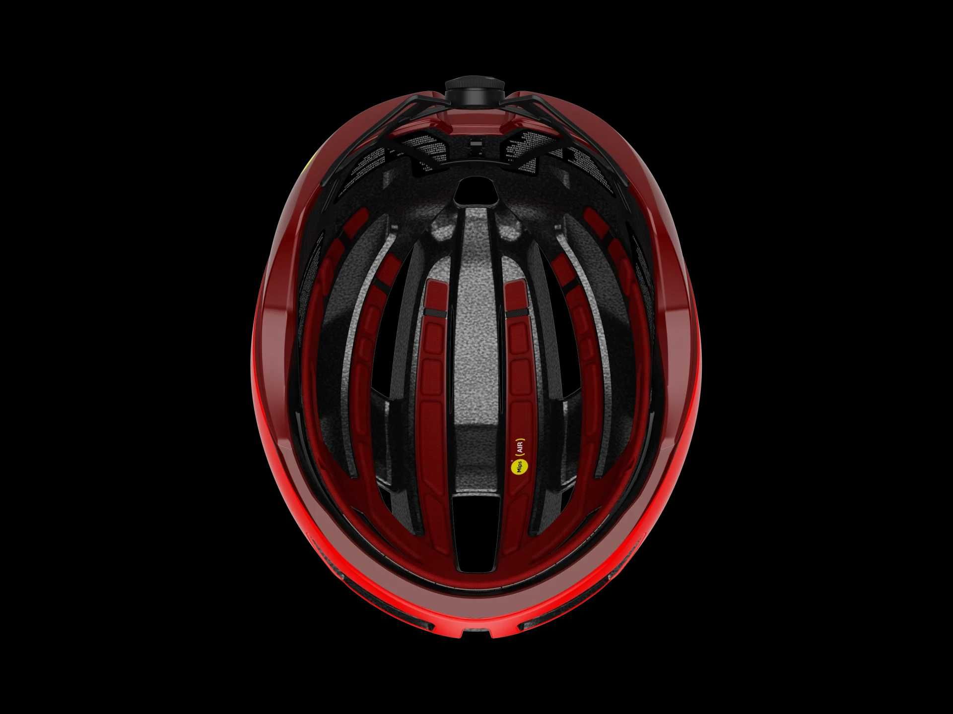 Capacete de Estrada Trek Velocis Mips