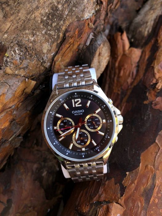 Casio MTP-E303D-AVDF