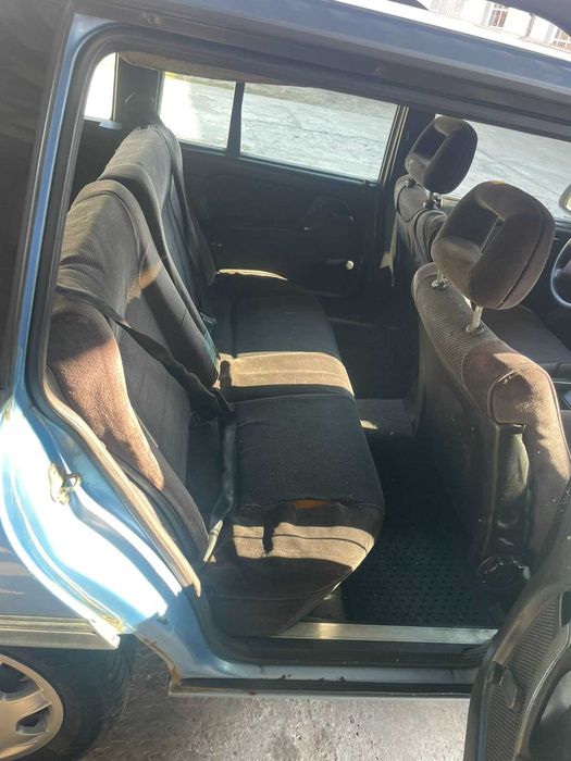 Продам Opel Omega Caravan 1987, 1.8бенз