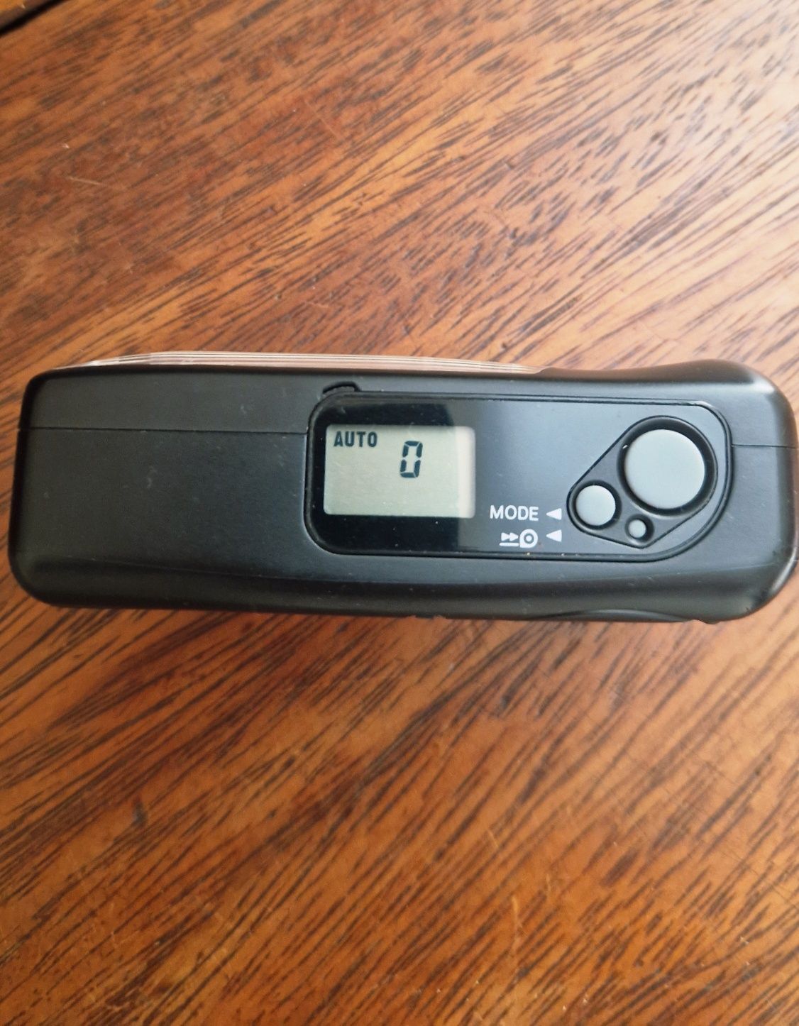 Camera analogica Traveler af mini
