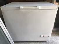 Arca Zanussi Easylid