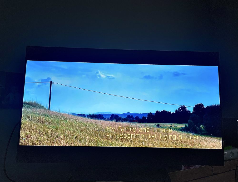 LG OLED C3 48 4k 120 hz nowy, kupiony 13 lipca 2025 – stan idealny