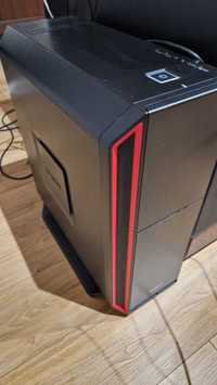 Komputer gamingowy (PC) - i7 7700k, gtx 1080
