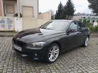 BMW serie 3; impecável