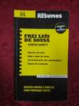 Livro de resumos para exame de Português
