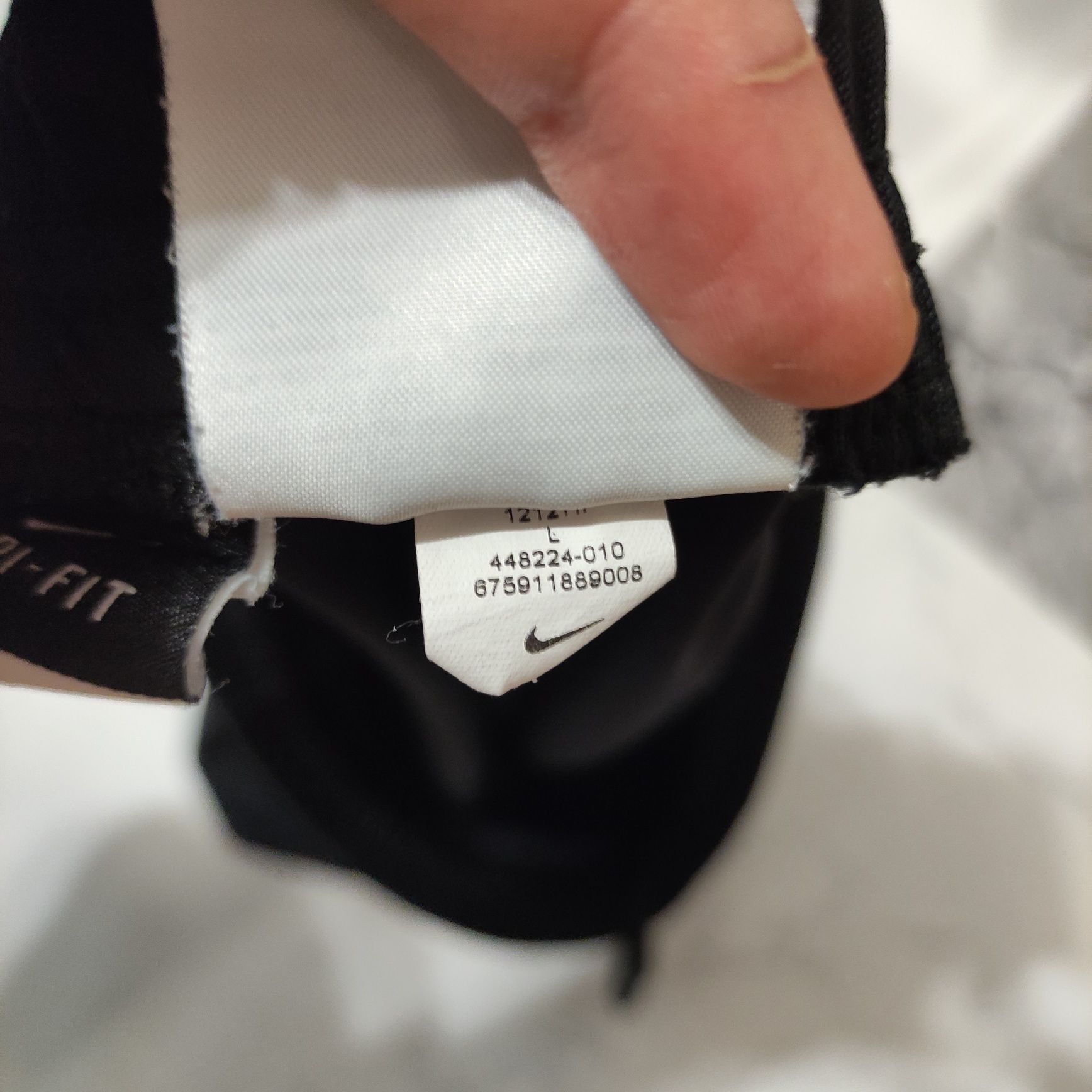 Шорти Nike  swoosh чоловічі спортивні