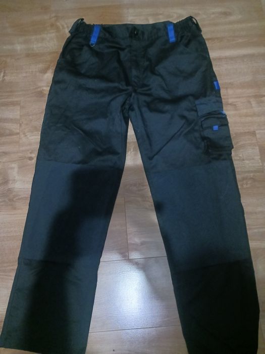Spodnie robocze  nowe
