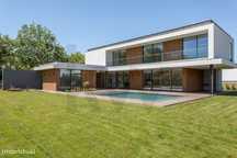 Moradia T4 de Luxo | Oeiras Golf Residence - Exclusividade e Sofistica