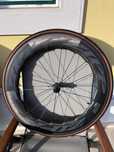 Rodas ZIPP 858 NSW Full Carbon