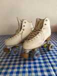 Patins patinagem artistica