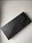Klawiatura mechaniczna Dark Project KD87A Black g3ms Sapphire
