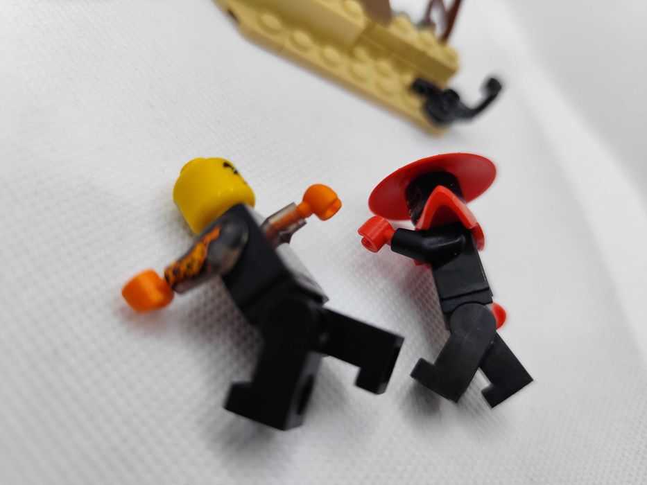Lego 70589 Rock Roader Ninjago pogromca skał