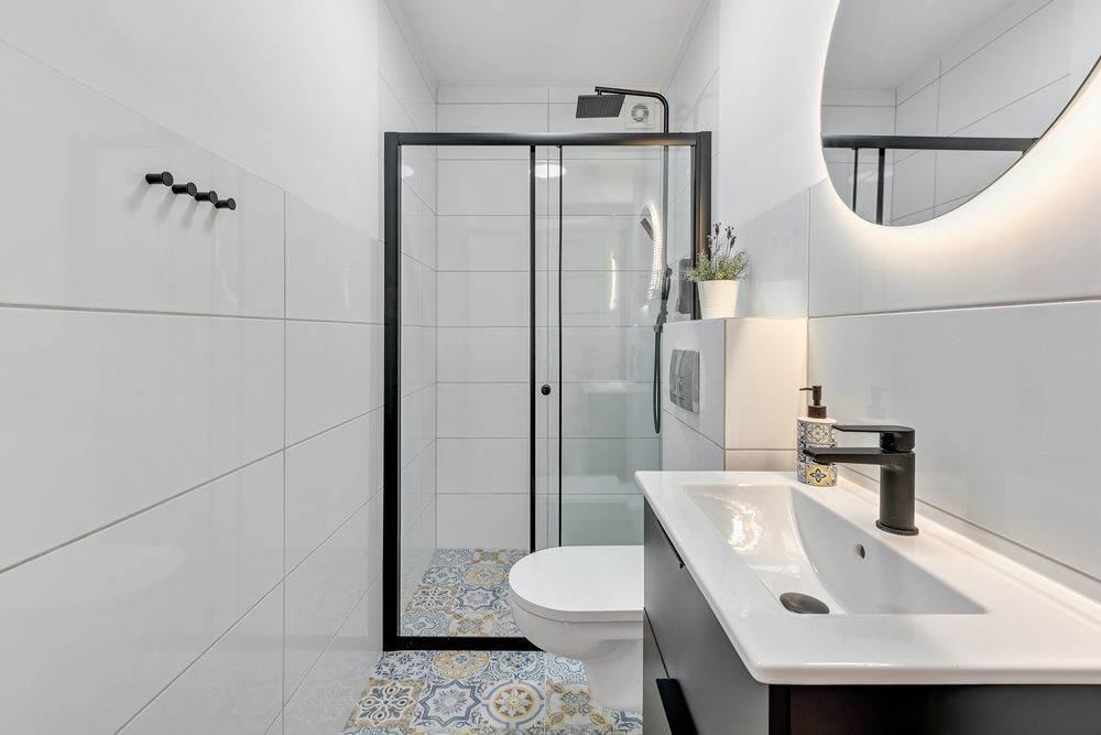 Apartamenty pokoje 10 min od plaży Władysławowo kuchnia balkon parking