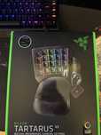 Razer tartarus v2