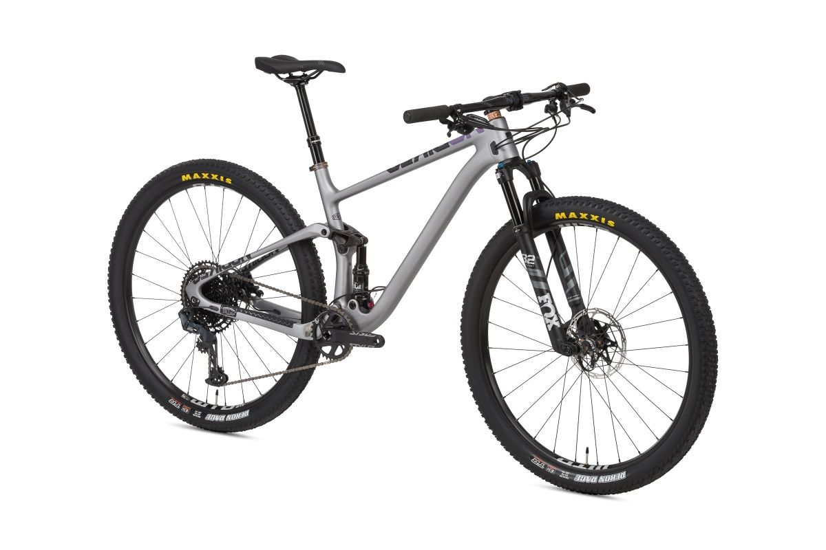 Rower Xc Mtb NS Synonym RC 2  29"