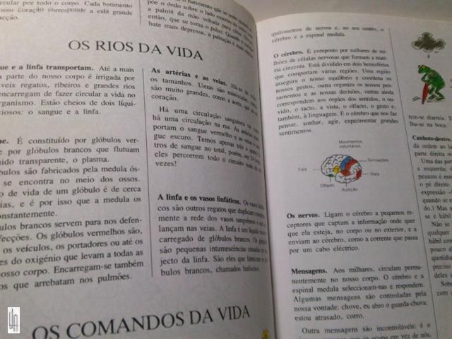 Como vai essa Saúde?