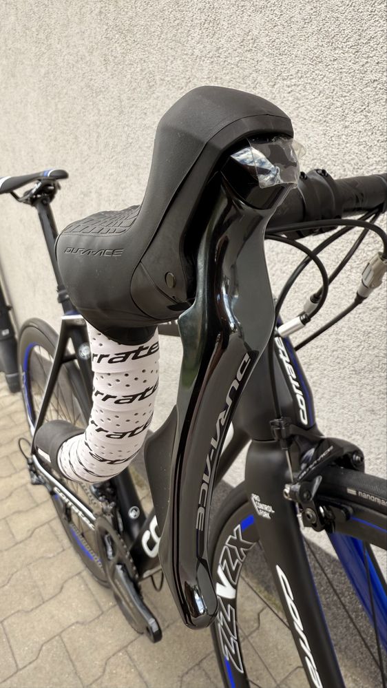 Corratec Cct Evo Dura Ace Carbon