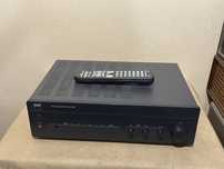 Качественный HI-FI усилитель NAD C352 (2х115Вт)