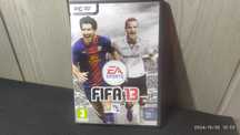 Gra FIFA 13 PC .